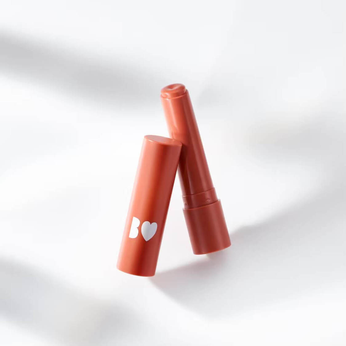 「つやぷるリップ」108　隙みせCORAL