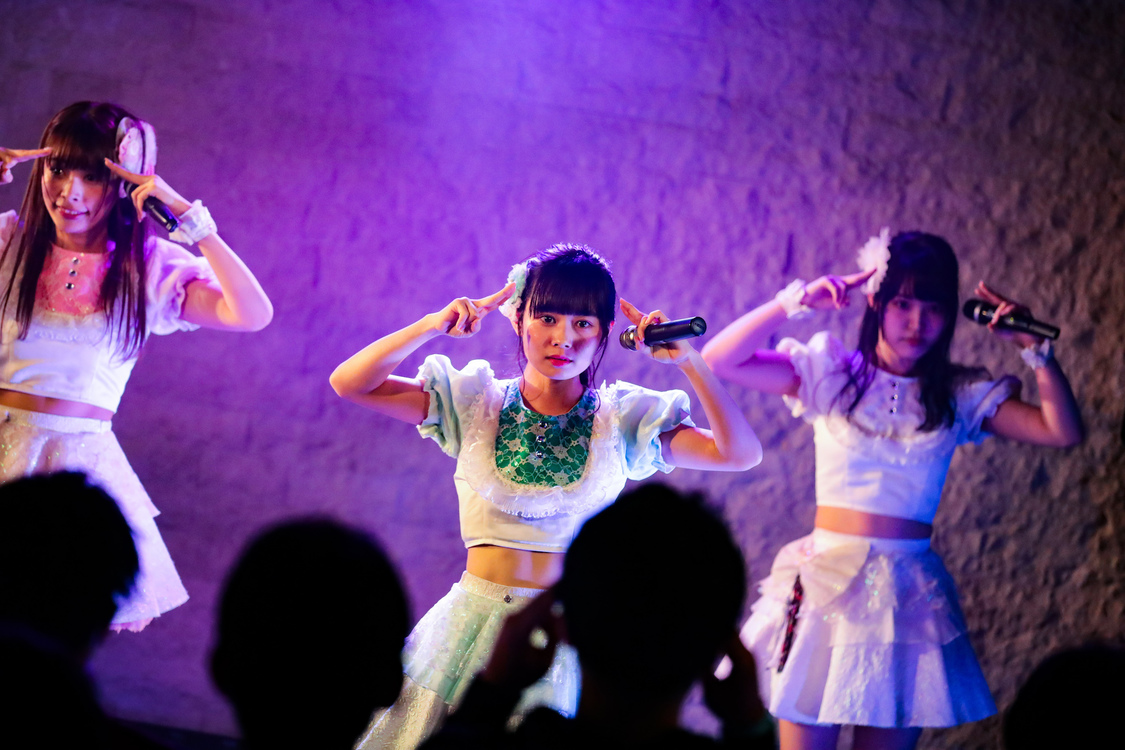 FES☆TIVE＜ぽぷろないと vol.6＞より