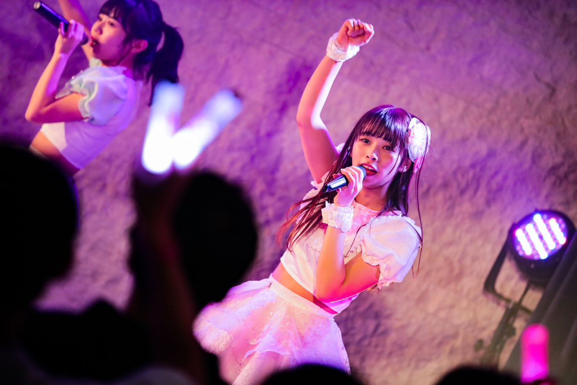 FES☆TIVE＜ぽぷろないと vol.6＞より