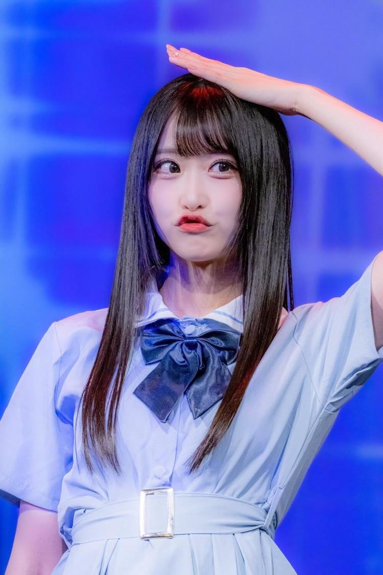 宮花もも（ハニースパイスRe.）