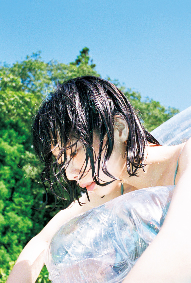 楽天ブックス購入特典フォトカード絵柄（©SDP）