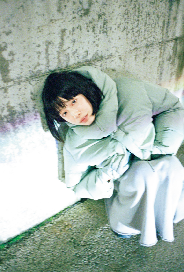 STARDUST SHOPPERS購入特典フォトカード絵柄（©SDP）