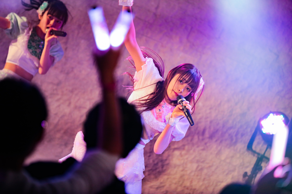 FES☆TIVE＜ぽぷろないと vol.6＞より