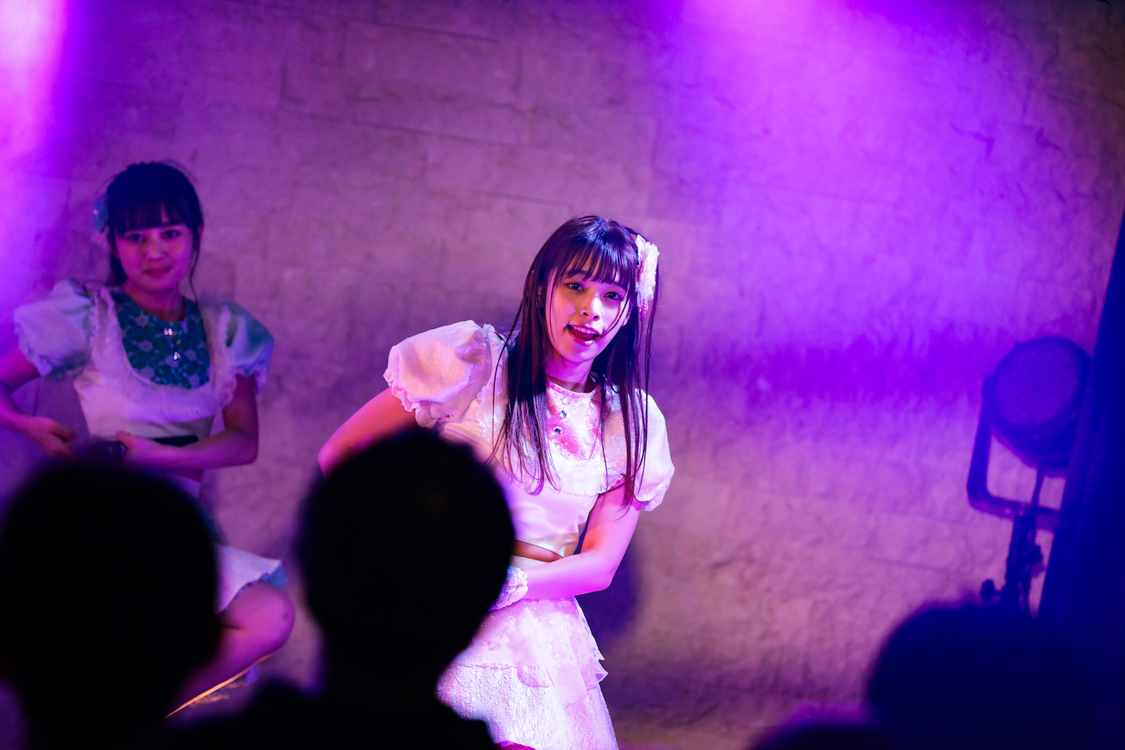 FES☆TIVE＜ぽぷろないと vol.6＞より