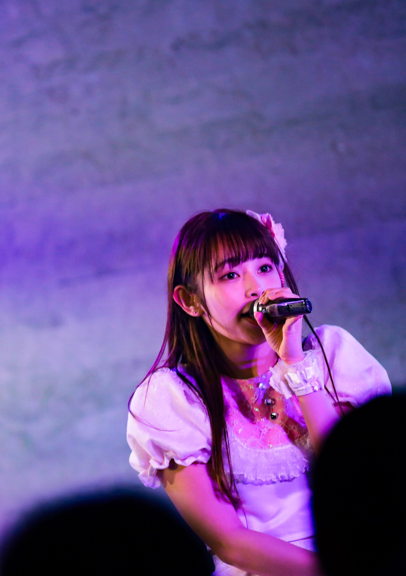 FES☆TIVE＜ぽぷろないと vol.6＞より