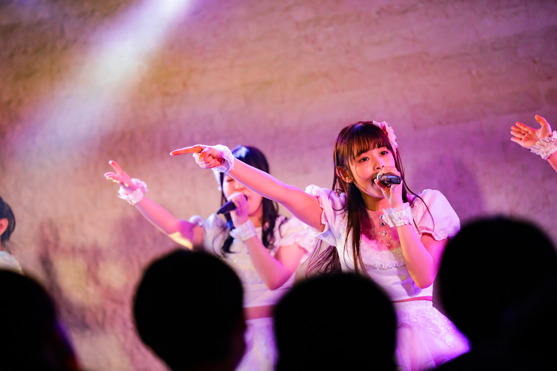 FES☆TIVE＜ぽぷろないと vol.6＞より