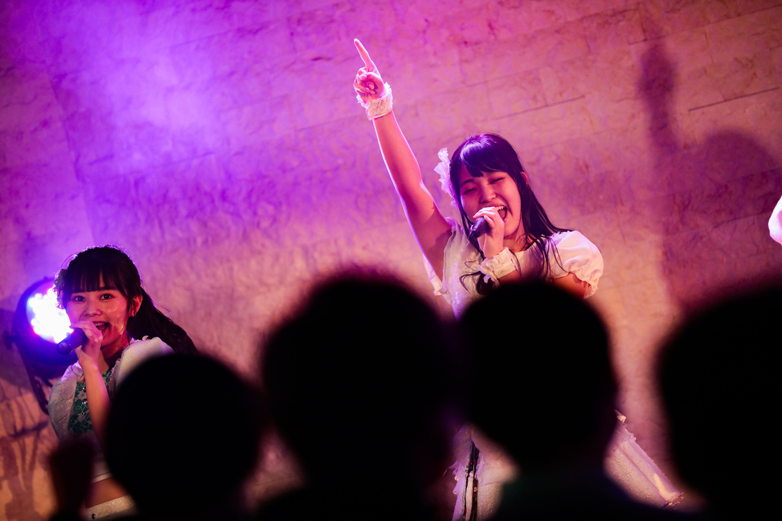 FES☆TIVE＜ぽぷろないと vol.6＞より