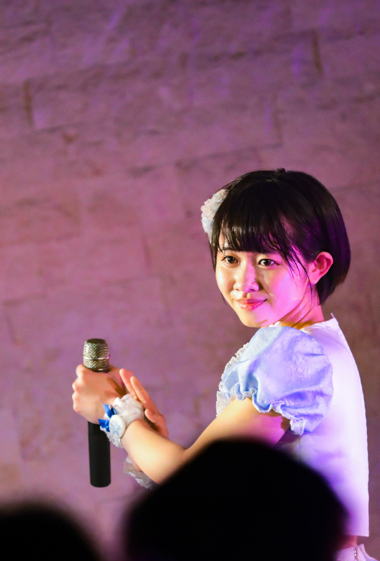 FES☆TIVE＜ぽぷろないと vol.6＞より