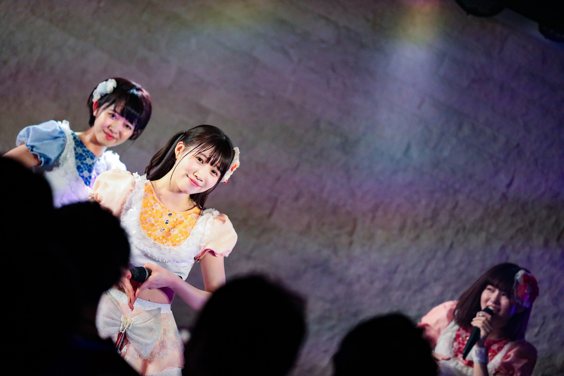 FES☆TIVE＜ぽぷろないと vol.6＞より