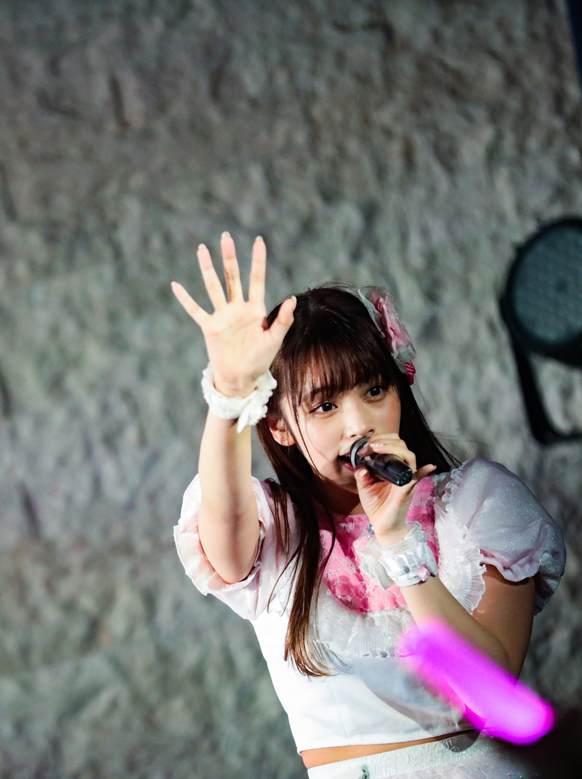 FES☆TIVE＜ぽぷろないと vol.6＞より