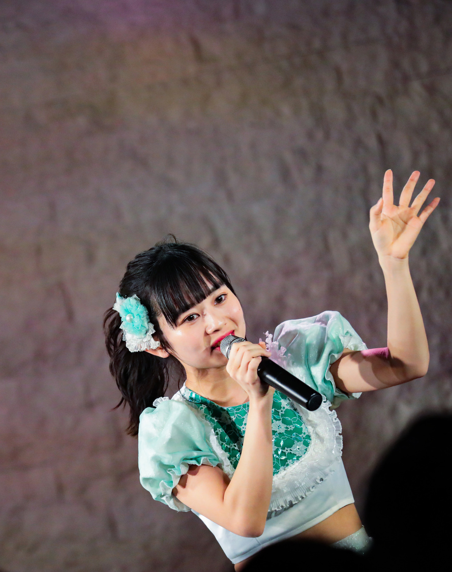 FES☆TIVE＜ぽぷろないと vol.6＞より