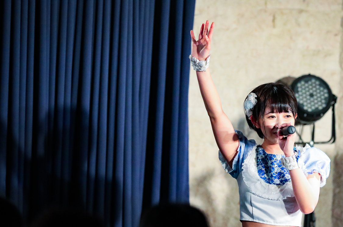 FES☆TIVE＜ぽぷろないと vol.6＞より