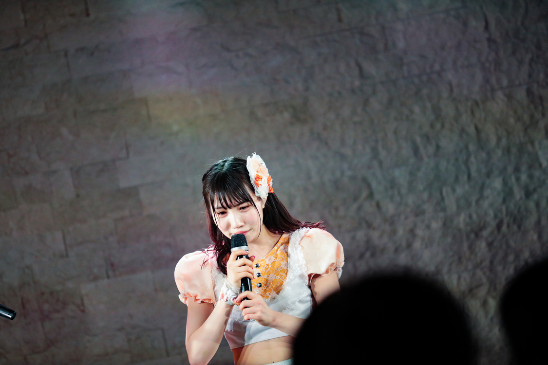 FES☆TIVE＜ぽぷろないと vol.6＞より