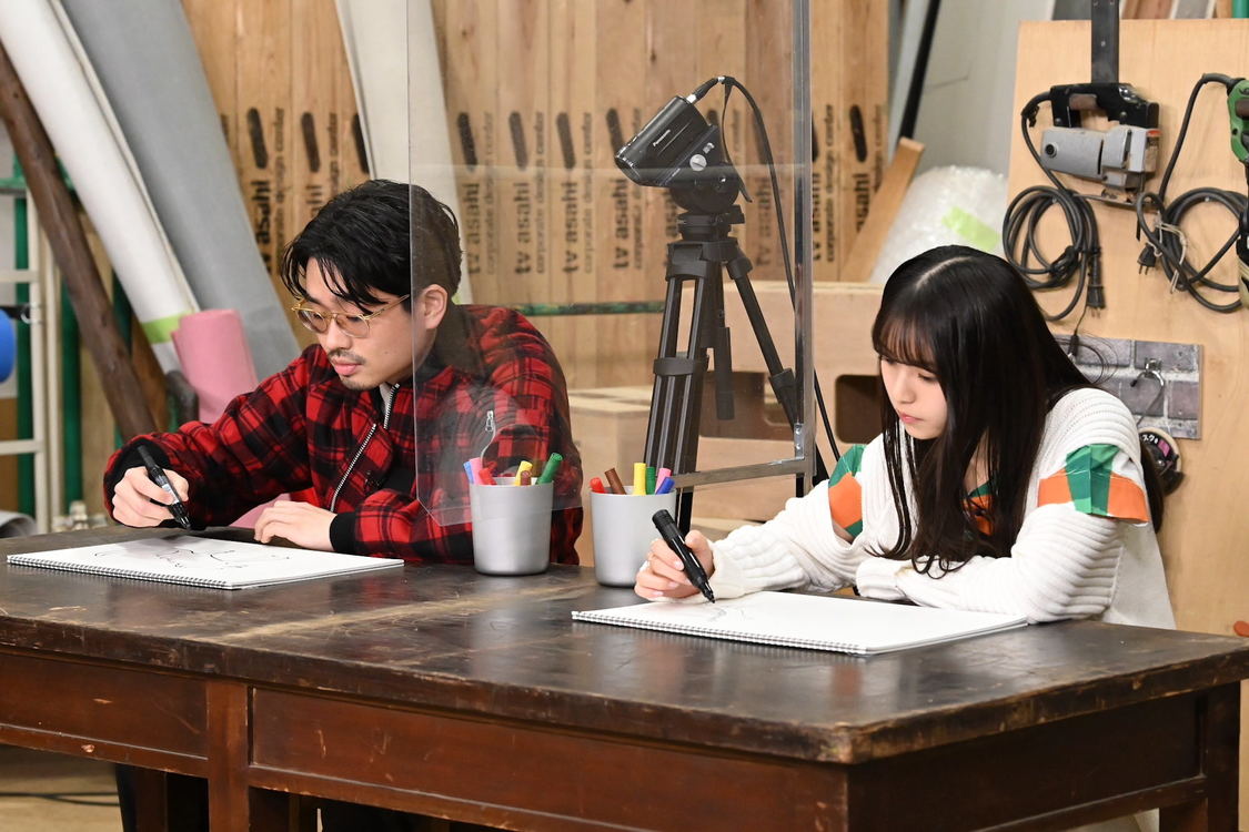 『ハマスカ放送部』（2022年4月1日）