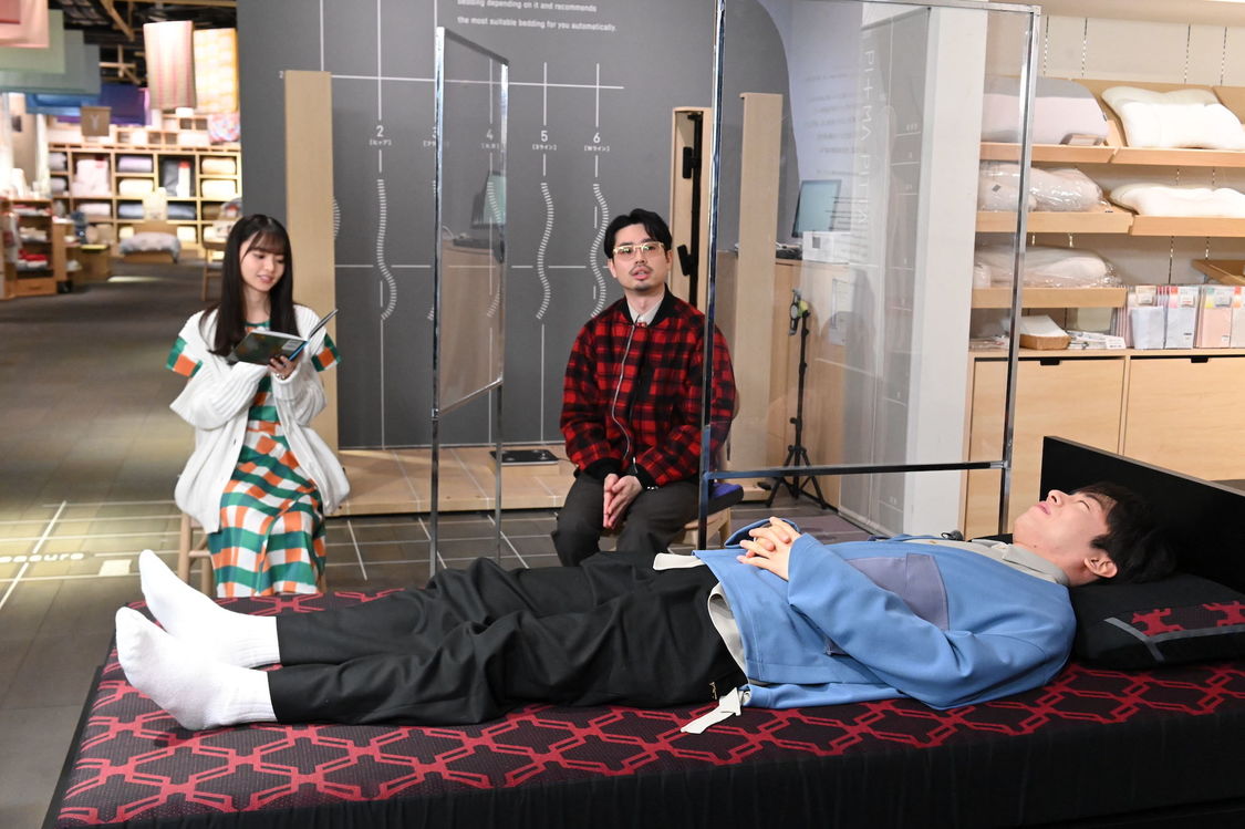 『ハマスカ放送部』（2022年4月1日）