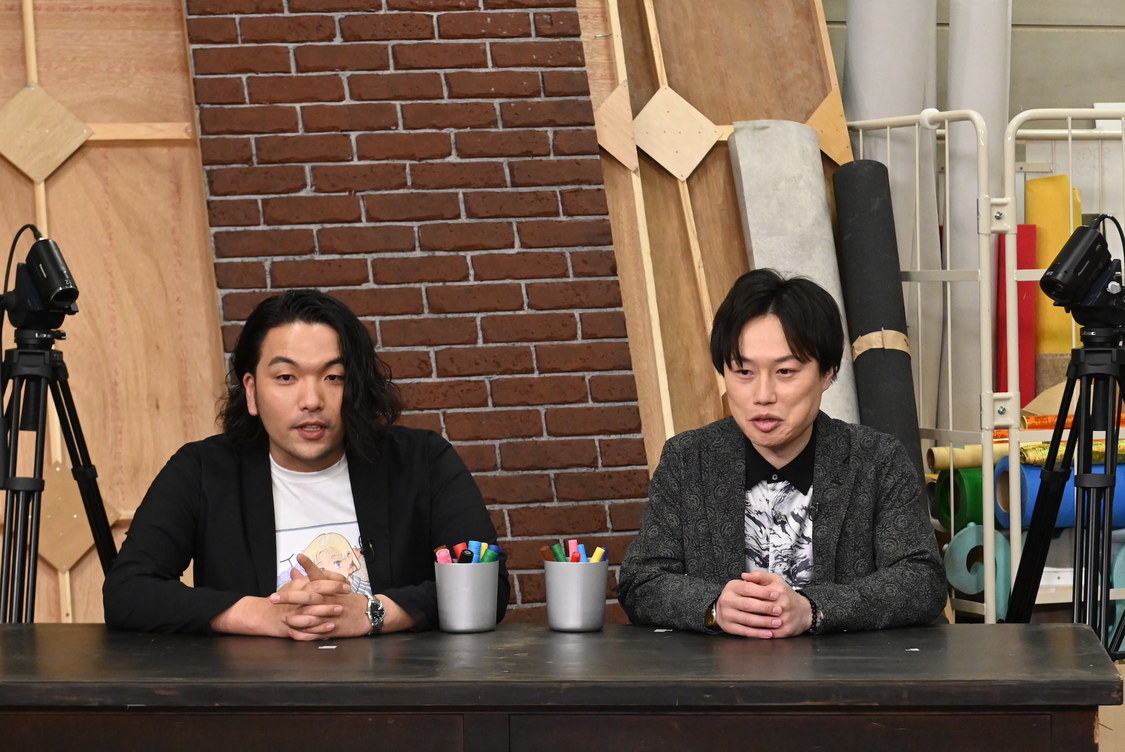 『ハマスカ放送部』（2022年4月1日）