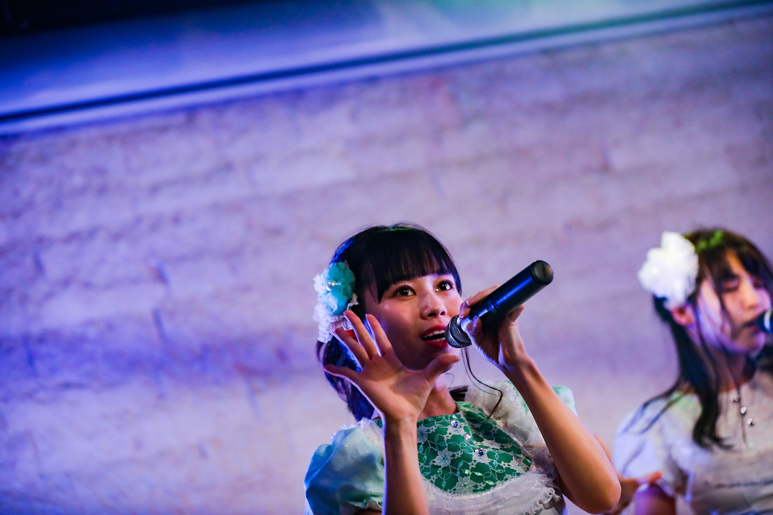 FES☆TIVE＜ぽぷろないと vol.6＞より