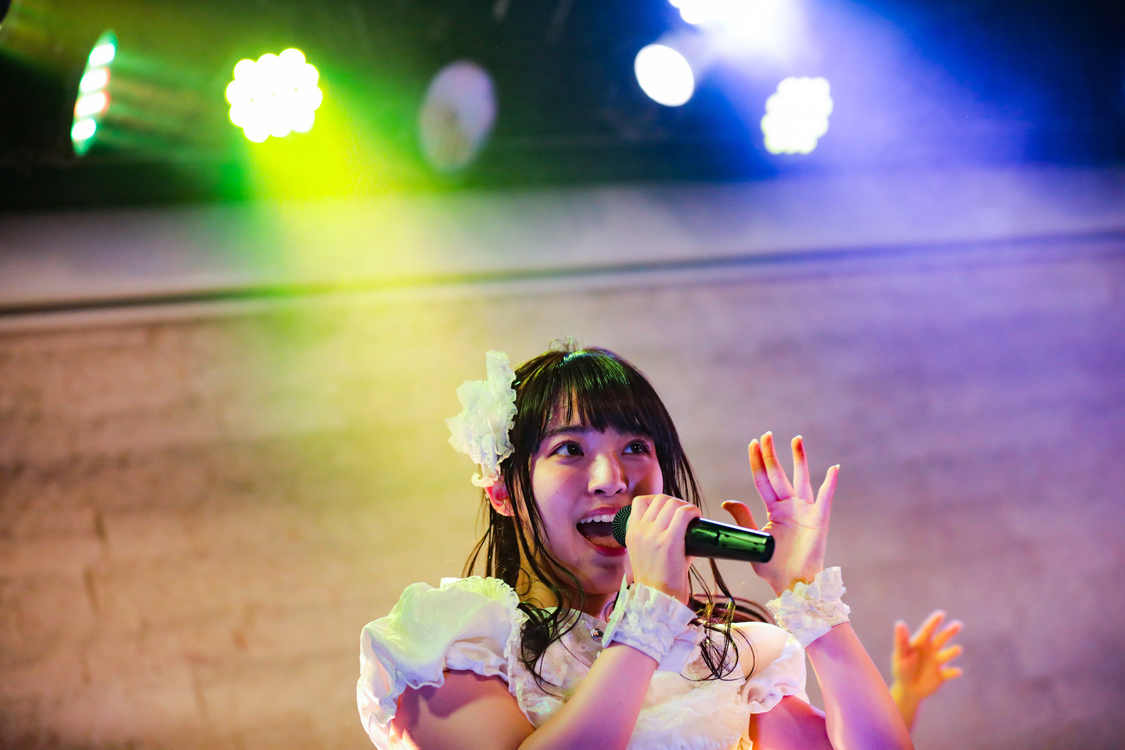 FES☆TIVE＜ぽぷろないと vol.6＞より