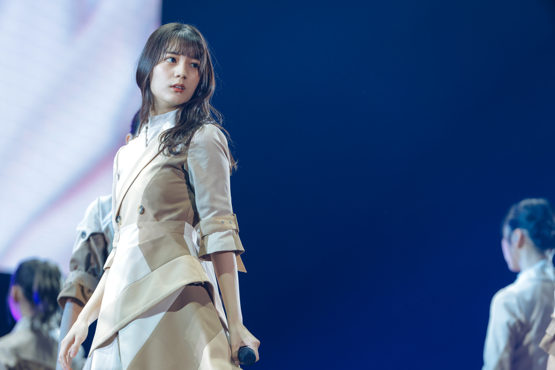 日向坂46＜3周年記念MEMORIAL LIVE ～3回目のひな誕祭～＞東京ドーム（2022年3月31日）