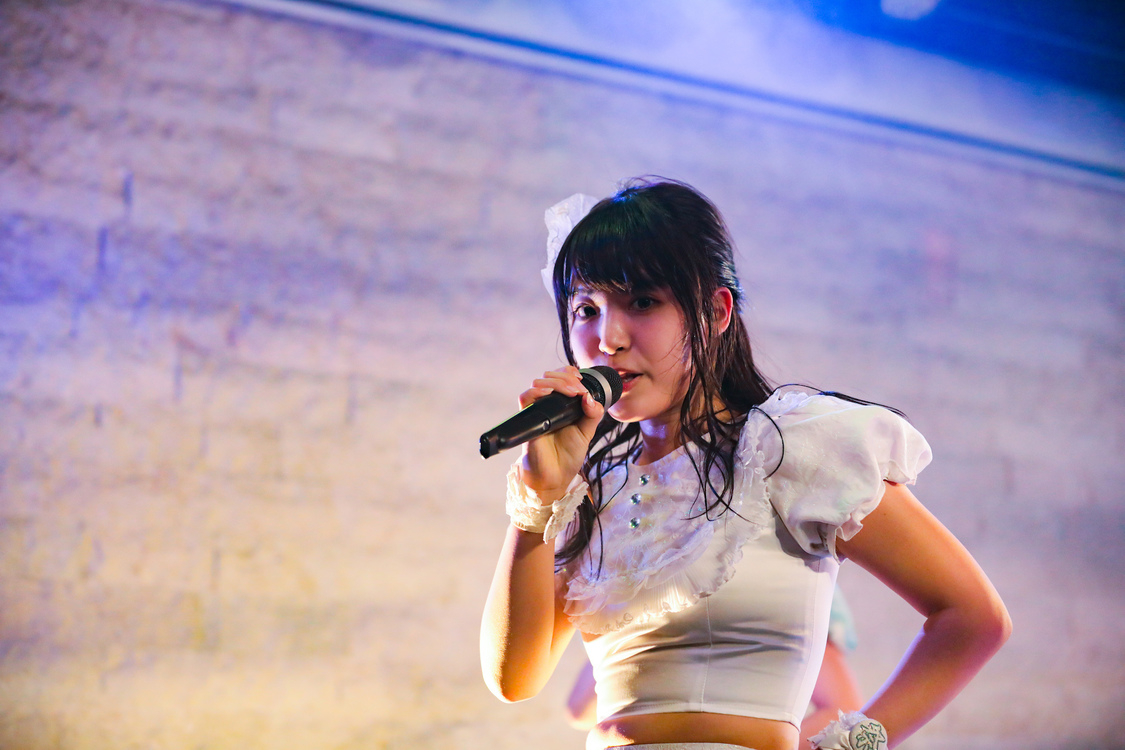 FES☆TIVE＜ぽぷろないと vol.6＞より