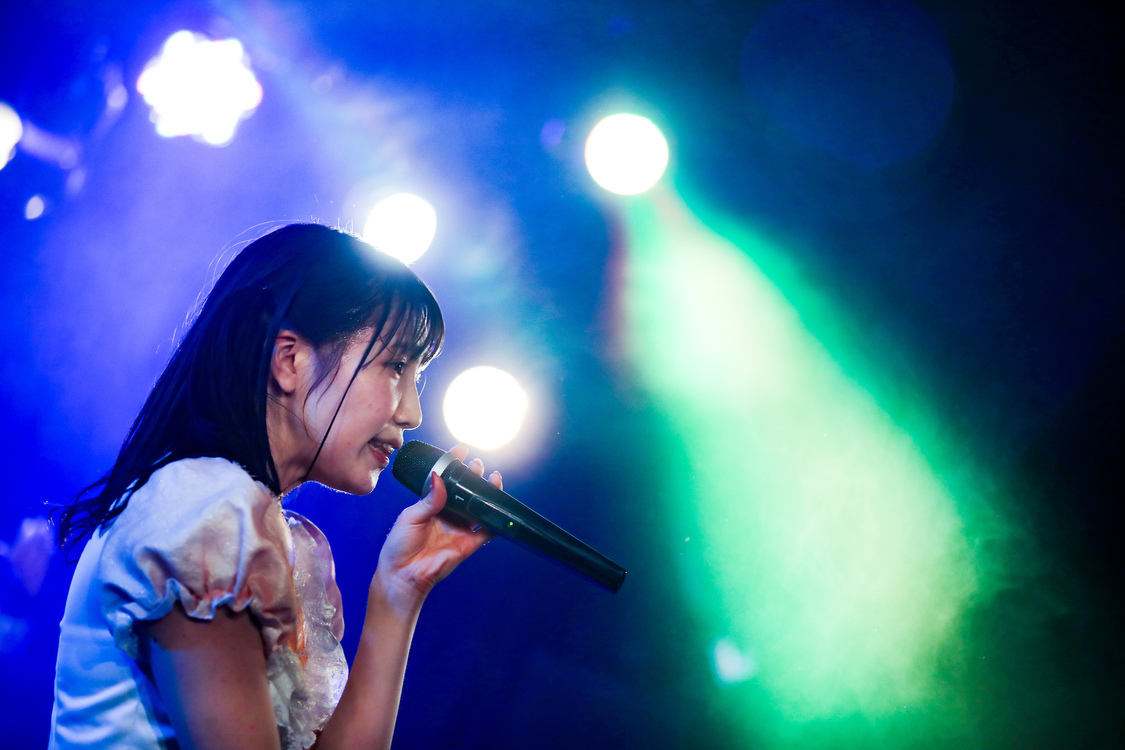 FES☆TIVE＜ぽぷろないと vol.6＞より