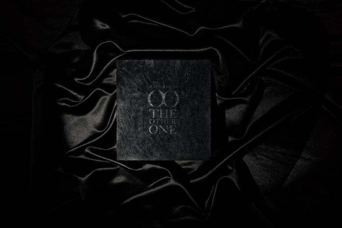 『THE OTHER ONE – BLACK BOX』