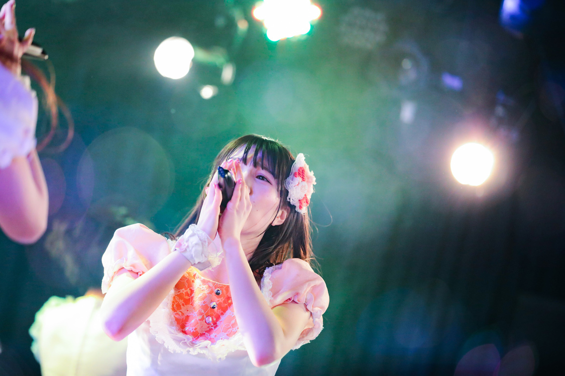 FES☆TIVE＜ぽぷろないと vol.6＞より