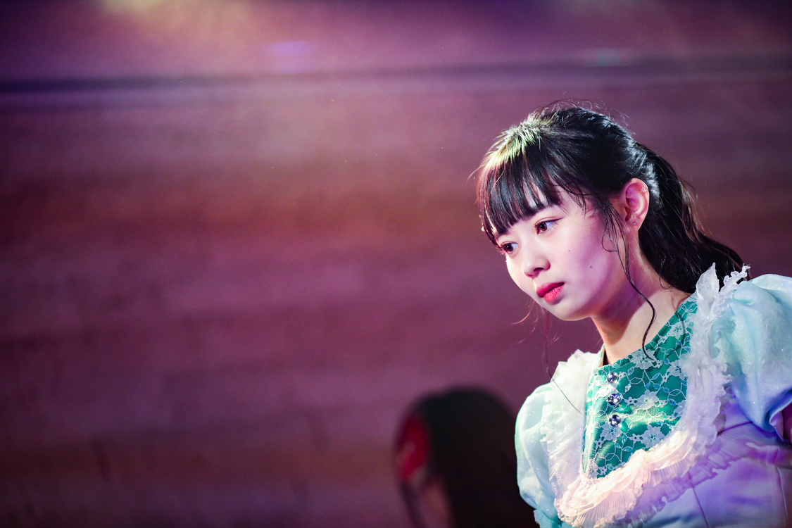 FES☆TIVE＜ぽぷろないと vol.6＞より