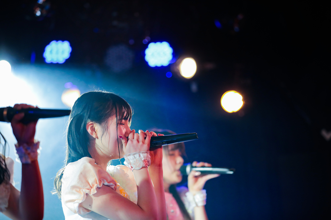 FES☆TIVE＜ぽぷろないと vol.6＞より