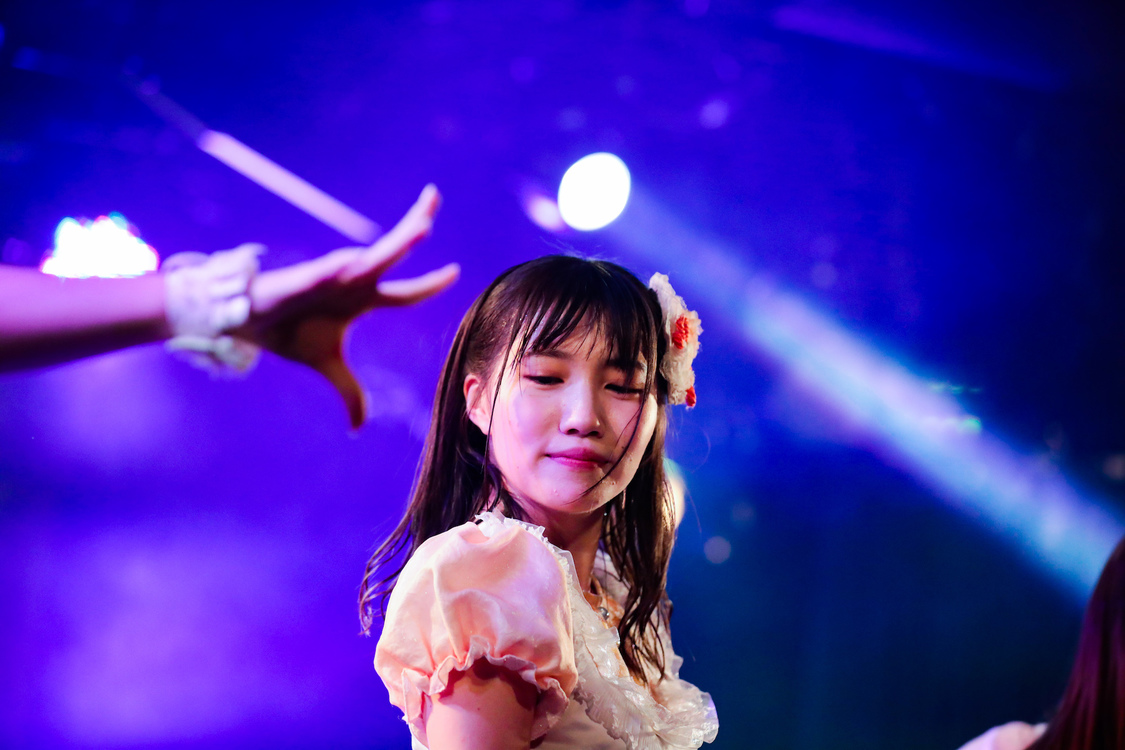 FES☆TIVE＜ぽぷろないと vol.6＞より