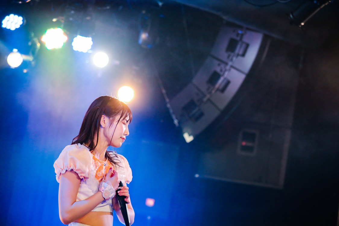 FES☆TIVE＜ぽぷろないと vol.6＞より