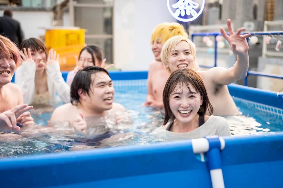 動画「【サ活】寺サウナが最高すぎた件。」より