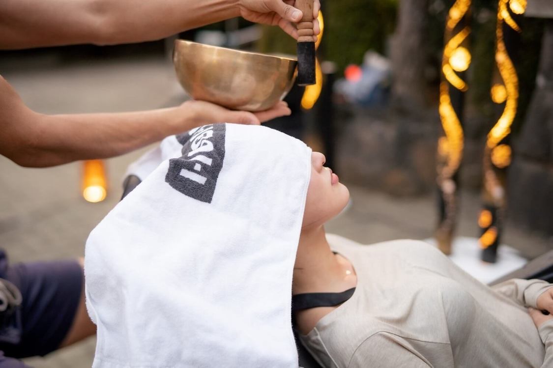 動画「【サ活】寺サウナが最高すぎた件。」より