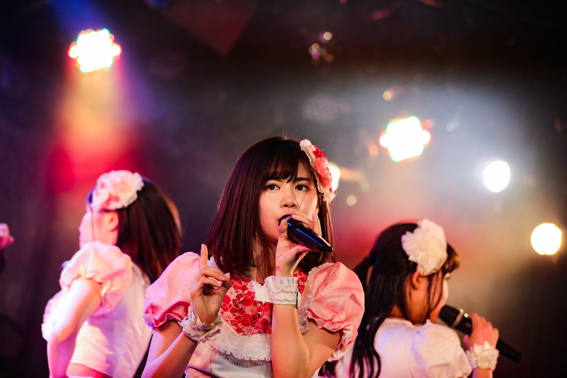 FES☆TIVE＜ぽぷろないと vol.6＞より