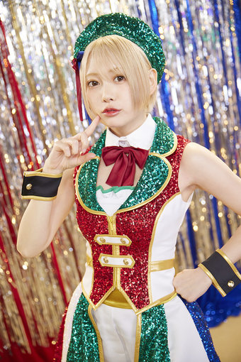 🍭 えなこ、伊織もえ、篠崎こころら、新アイドルグループ・PPE41結成