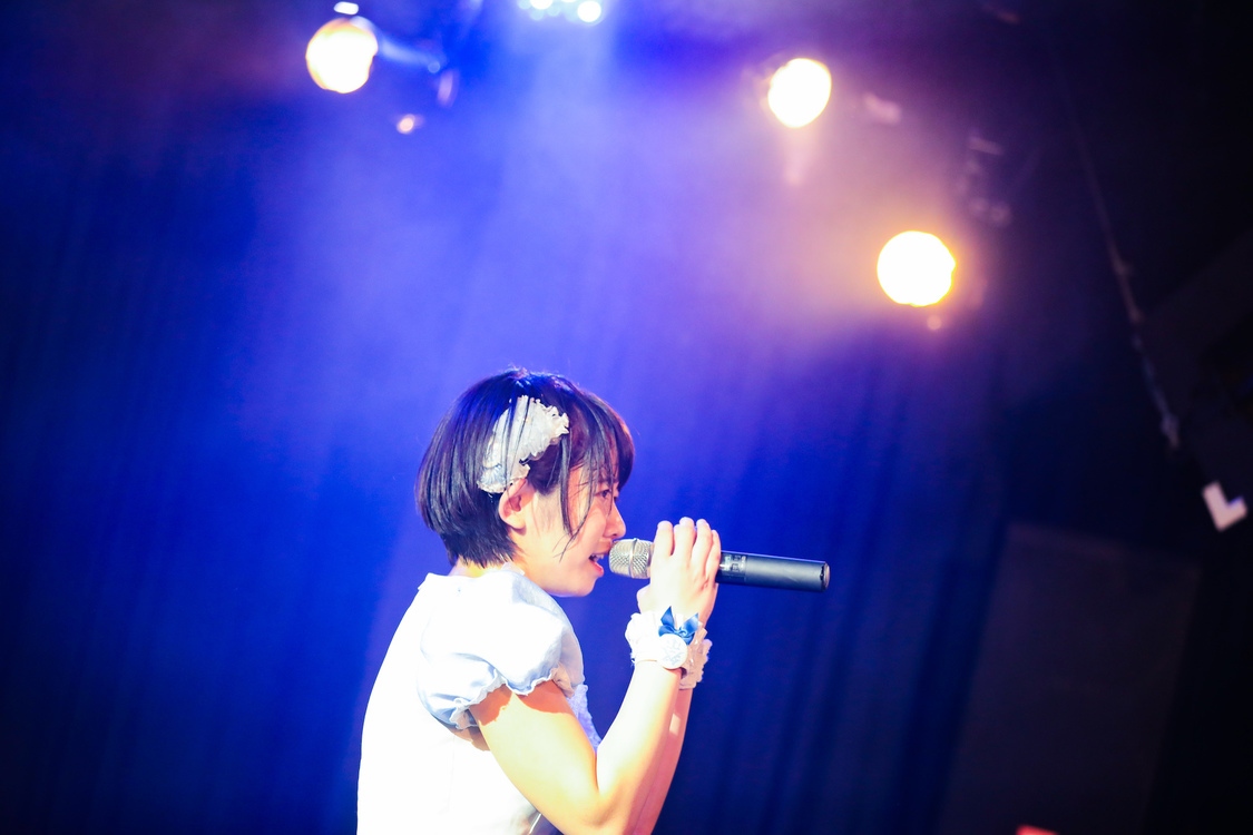 FES☆TIVE＜ぽぷろないと vol.6＞より