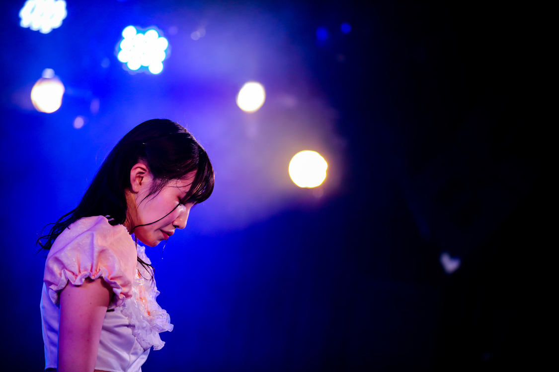 FES☆TIVE＜ぽぷろないと vol.6＞より