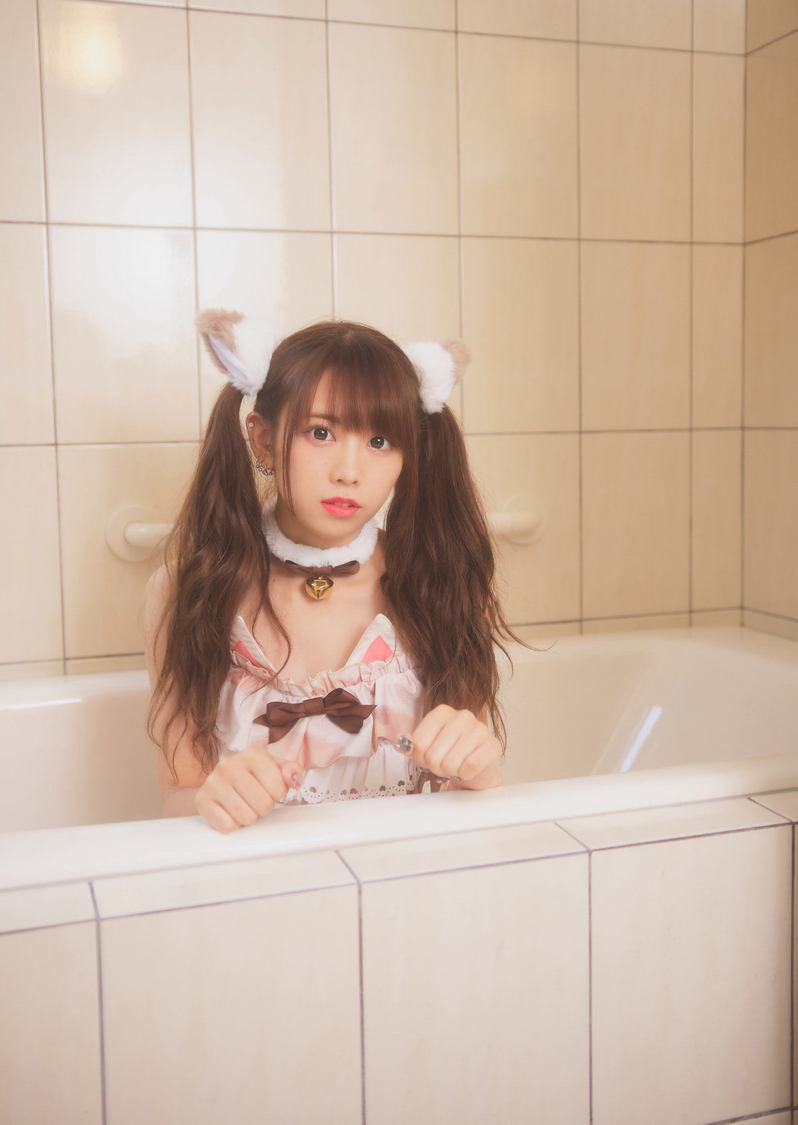 奥愛梨デジタル写真集『おきなわあしょもまる！』