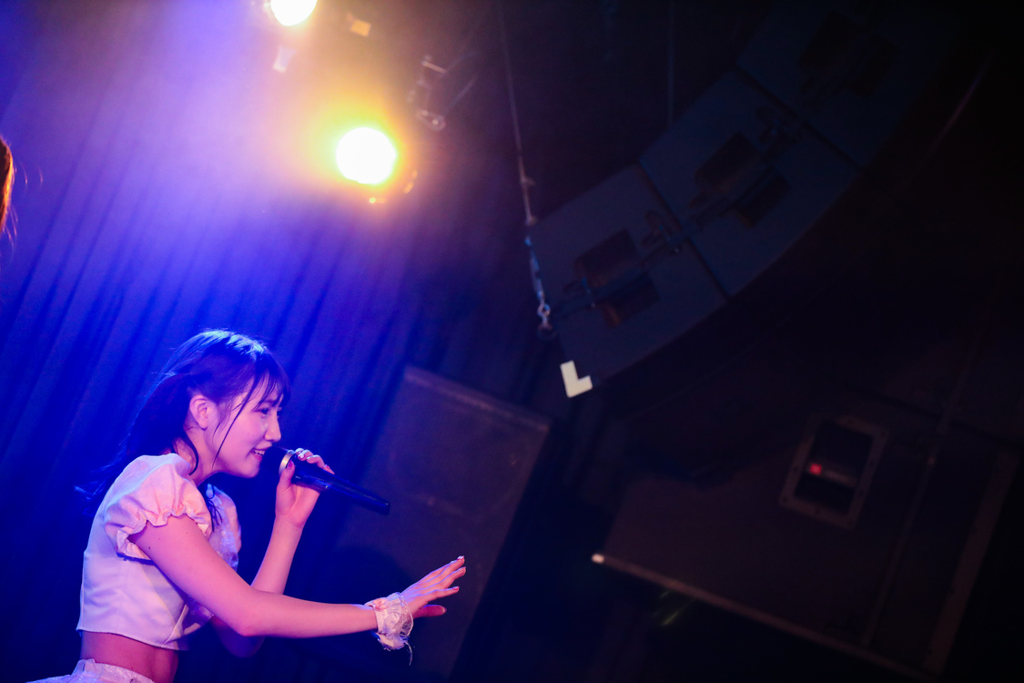 FES☆TIVE＜ぽぷろないと vol.6＞より