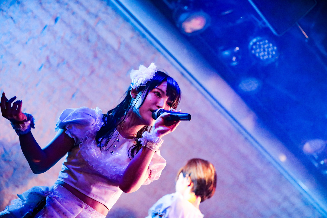 FES☆TIVE＜ぽぷろないと vol.6＞より