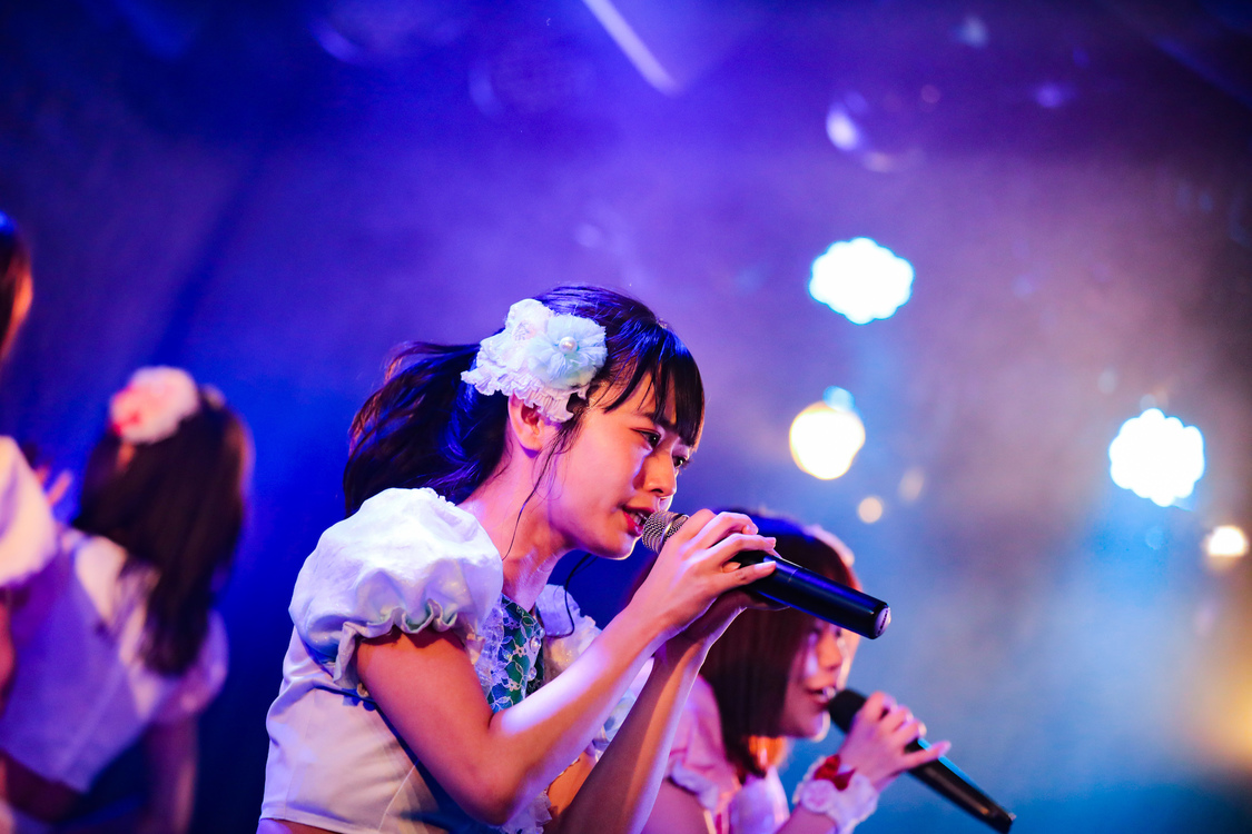 FES☆TIVE＜ぽぷろないと vol.6＞より