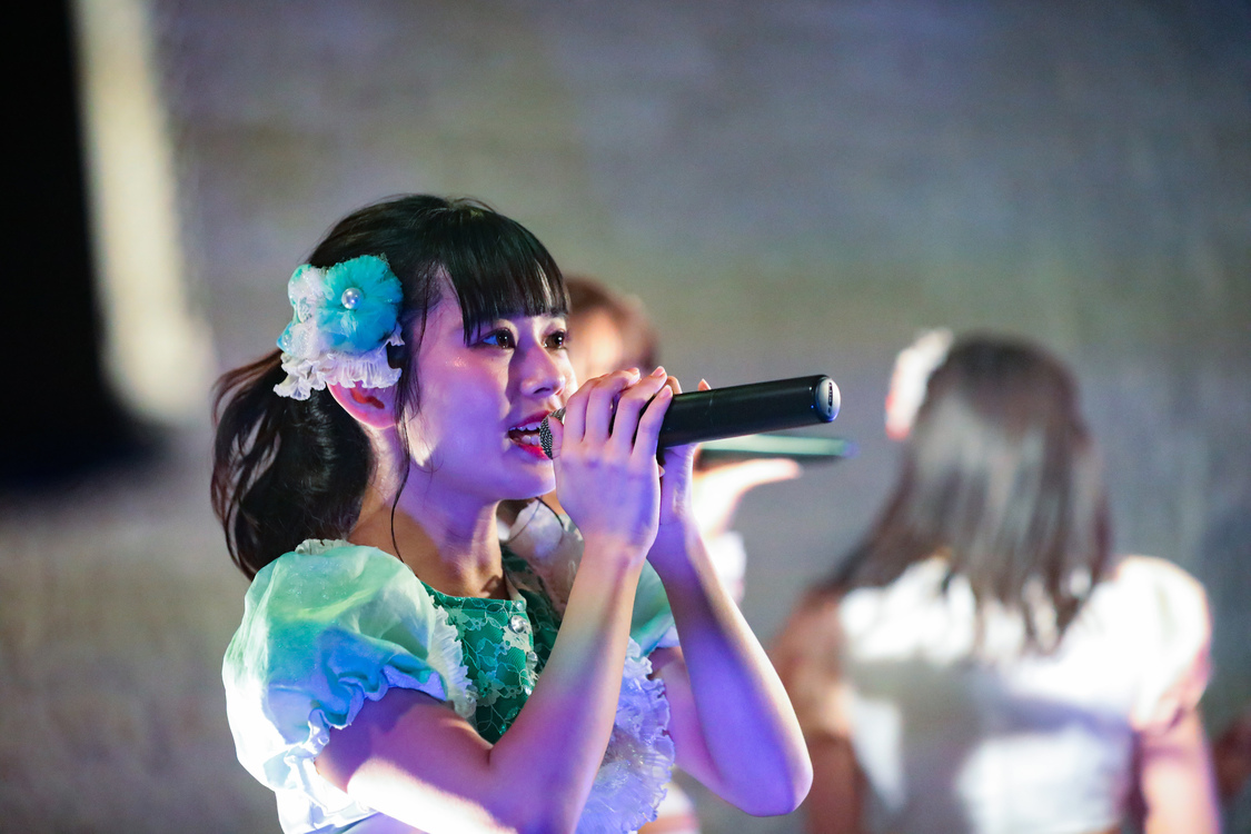 FES☆TIVE＜ぽぷろないと vol.6＞より