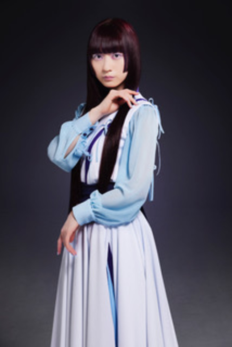 ツクヨミ ケイコ -Tsukuyomi Keiko-