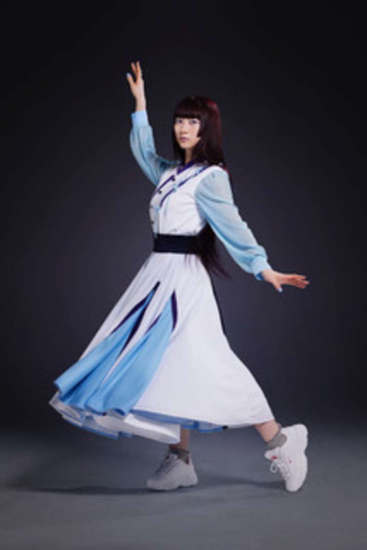 ツクヨミ ケイコ -Tsukuyomi Keiko-