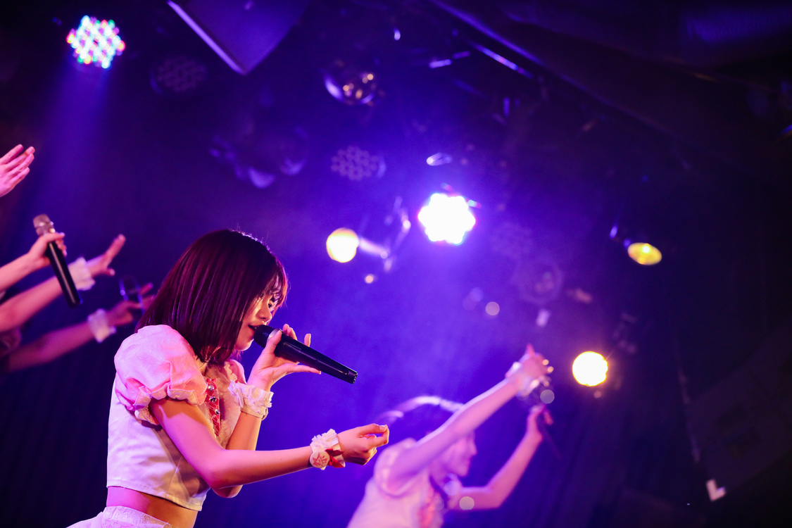 FES☆TIVE＜ぽぷろないと vol.6＞より