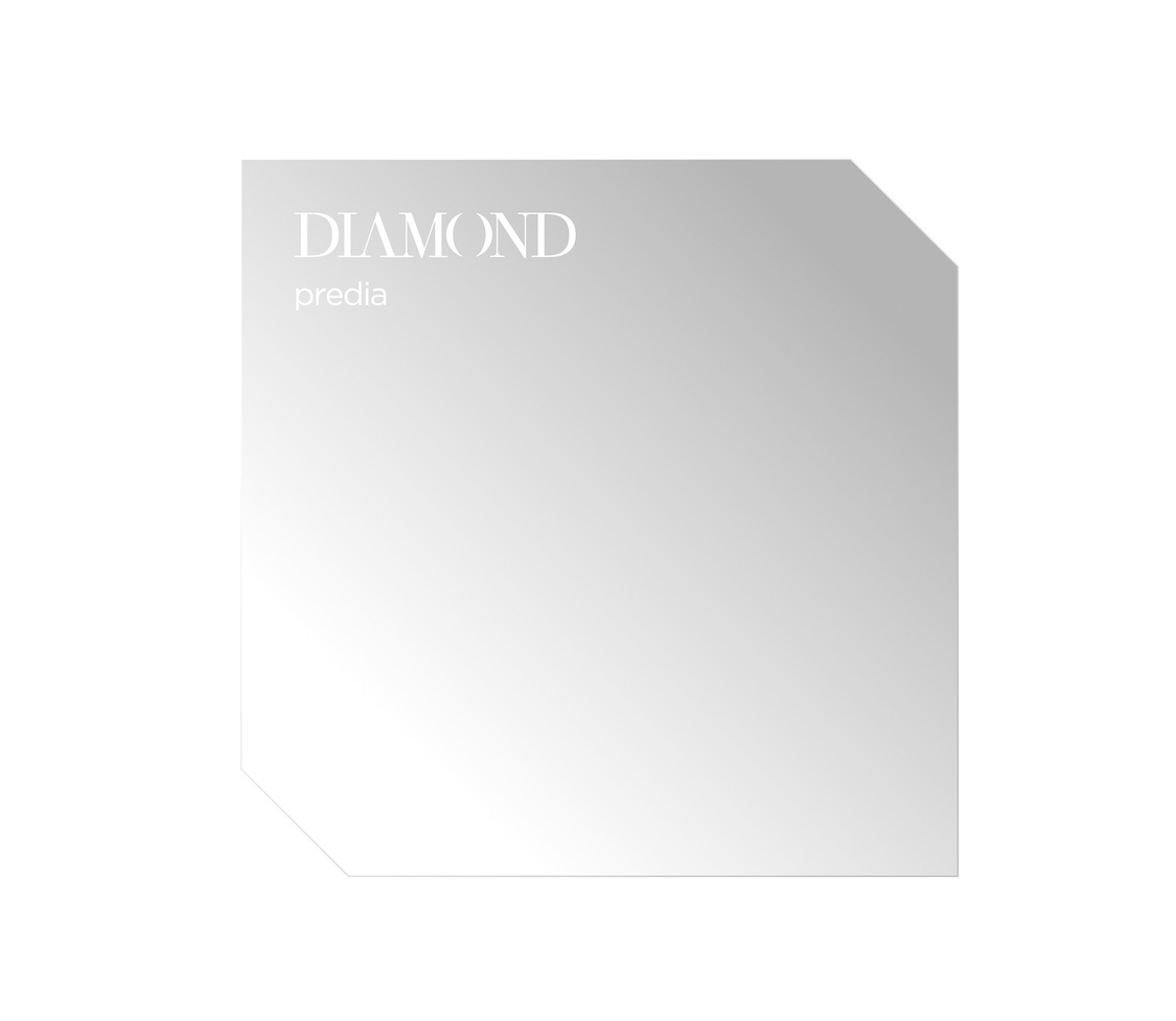 ラストベストアルバム『DIAMOND』完全受注生産BOX“DIAMOND”Special Edition