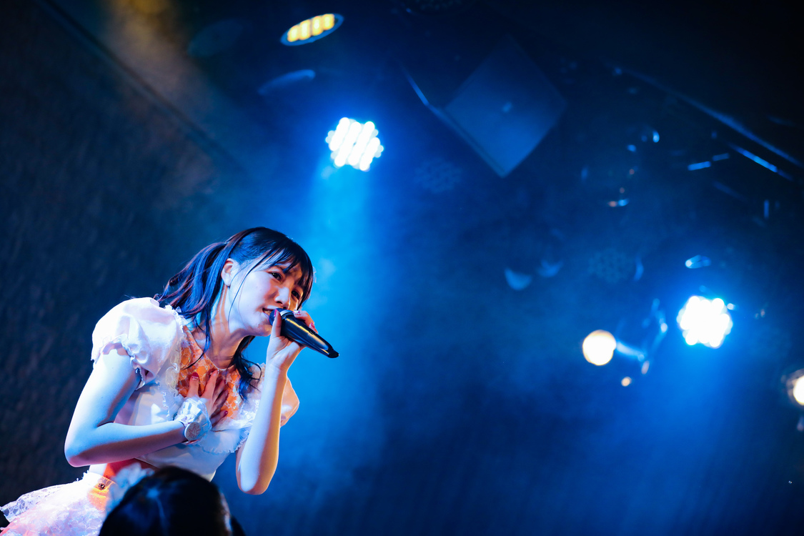 FES☆TIVE＜ぽぷろないと vol.6＞より