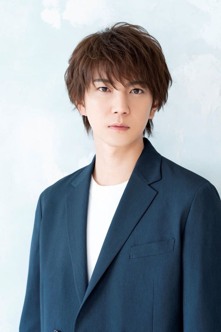 安里勇哉（アラン・スティアート役） 