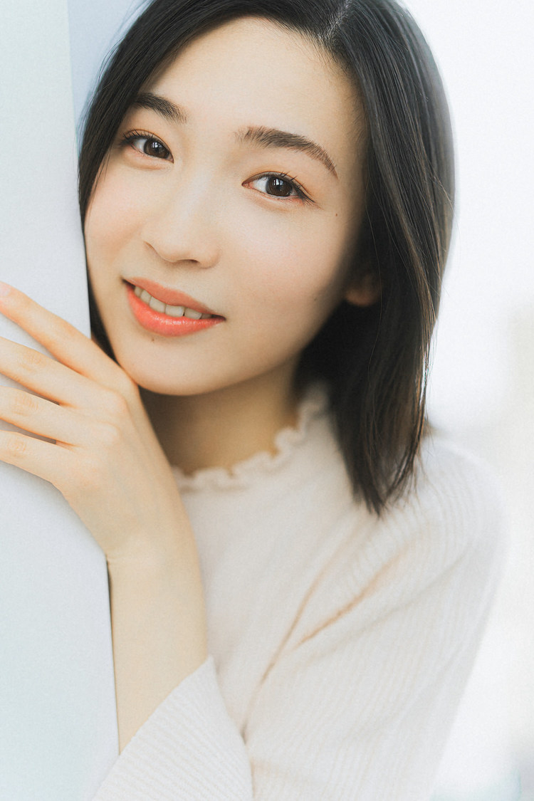  髙橋果鈴（ソフィア・アスカルト役） 