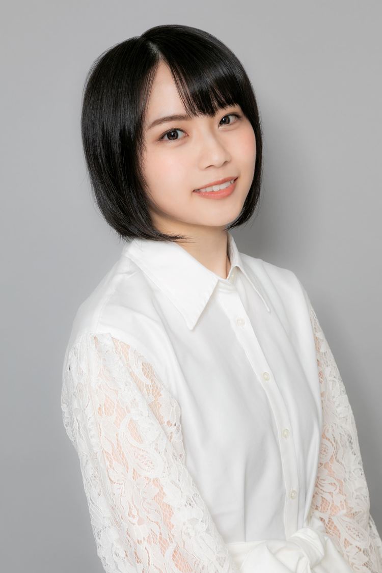 本西彩希帆（マリア・キャンベル役） 